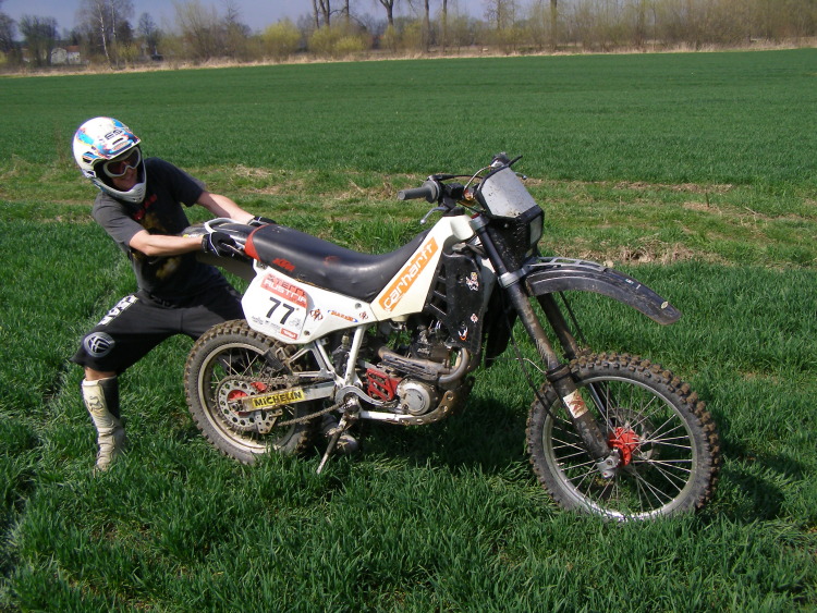 ktm lc4 580