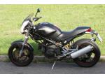 Klikněte pro detailní foto č. 12 - Ducati Monster 600 Dark