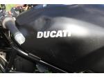 Klikněte pro detailní foto č. 15 - Ducati Monster 600 Dark