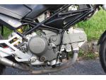 Klikněte pro detailní foto č. 3 - Ducati Monster 600 Dark