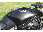 Klikněte pro detailní foto č. 5 - Ducati Monster 600 Dark