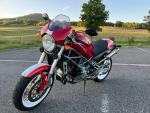 Klikněte pro detailní foto č. 4 - Ducati Monster S4