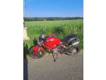 Klikněte pro detailní foto č. 7 - Ducati Monster 796