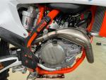 Klikněte pro detailní foto č. 8 - KTM 450 SX-F