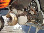 Klikněte pro detailní foto č. 8 - KTM 250 EXC
