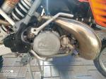 Klikněte pro detailní foto č. 9 - KTM 250 EXC
