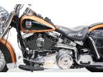 Klikněte pro detailní foto č. 12 - Harley-Davidson FLSTI Heritage Softail