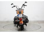 Klikněte pro detailní foto č. 4 - Harley-Davidson FLSTI Heritage Softail