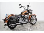 Klikněte pro detailní foto č. 5 - Harley-Davidson FLSTI Heritage Softail