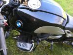 Klikněte pro detailní foto č. 8 - BMW R nineT