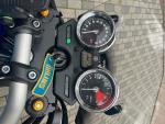 Klikněte pro detailní foto č. 5 - Yamaha XJR 1300 SP