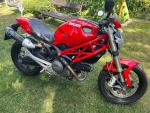 Klikněte pro detailní foto č. 6 - Ducati Monster 696