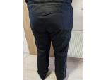 Klikněte pro detailní foto č. 6 - Kalhoty Prodám NOVÉ pánské textilní kal.  Halvarssons