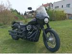 Klikněte pro detailní foto č. 1 - Harley-Davidson FXBB Softail Street Bob 107 cui