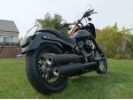 Klikněte pro detailní foto č. 2 - Harley-Davidson FXBB Softail Street Bob 107 cui
