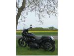 Klikněte pro detailní foto č. 9 - Harley-Davidson FXBB Softail Street Bob 107 cui