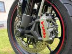 Klikněte pro detailní foto č. 7 - Ducati Hypermotard 1100 S