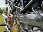 Klikněte pro detailní foto č. 9 - Ducati Hypermotard 1100 S