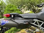 Klikněte pro detailní foto č. 4 - Ducati Hypermotard 1100 S