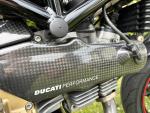Klikněte pro detailní foto č. 5 - Ducati Hypermotard 1100 S