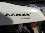 Klikněte pro detailní foto č. 5 - Yamaha NMAX 155