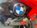 Klikněte pro detailní foto č. 5 - BMW K 1300 R
