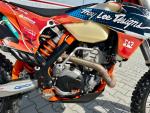Klikněte pro detailní foto č. 12 - KTM 250 EXC-F