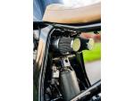 Klikněte pro detailní foto č. 7 - Honda CX 500 E