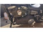 Klikněte pro detailní foto č. 11 - Harley-Davidson FXDWGI Dyna Wide Glide