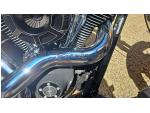 Klikněte pro detailní foto č. 6 - Harley-Davidson FXDWGI Dyna Wide Glide