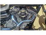 Klikněte pro detailní foto č. 7 - Harley-Davidson FXDWGI Dyna Wide Glide