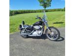 Klikněte pro detailní foto č. 5 - Harley-Davidson Sportster 883 Custom