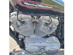 Klikněte pro detailní foto č. 8 - Harley-Davidson Sportster 883 Custom