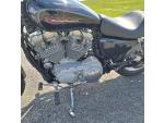 Klikněte pro detailní foto č. 9 - Harley-Davidson Sportster 883 Custom