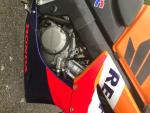 Klikněte pro detailní foto č. 10 - Honda CBR 125 R