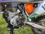 Klikněte pro detailní foto č. 7 - KTM 350 SX-F