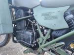 Klikněte pro detailní foto č. 8 - Harley-Davidson MT-350