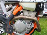 Klikněte pro detailní foto č. 9 - KTM 350 EXC-F SIX DAYS