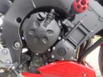 Klikněte pro detailní foto č. 10 - Yamaha FZ 1 Fazer