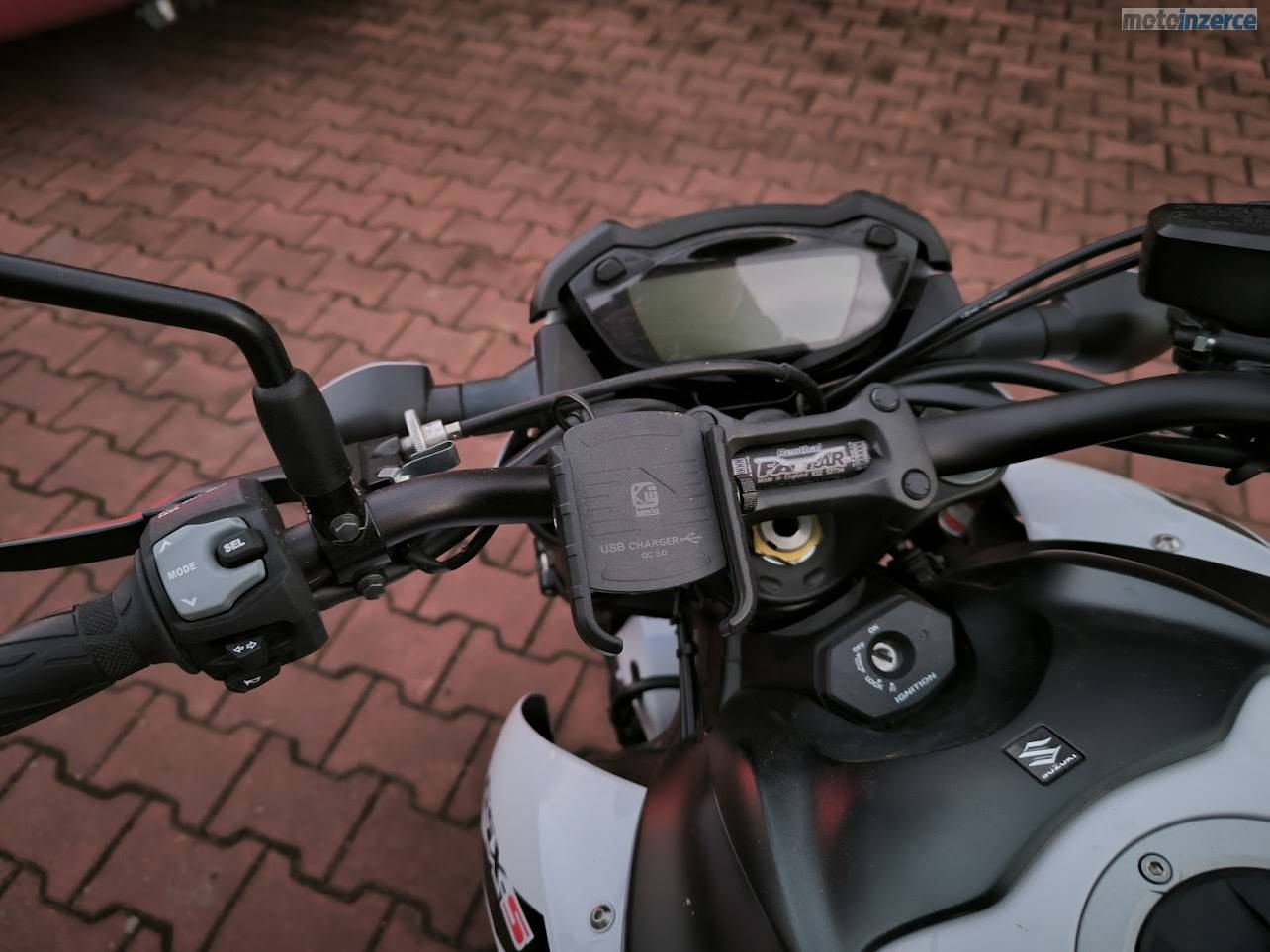 Suzuki Gsx S Za K Motoinzerce Cz