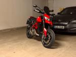 Detail nabídky - Ducati Hypermotard 950 Detail nabídky - Ducati Hypermotard 950