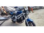 Detail nabídky - Suzuki SV 650 Detail nabídky - Suzuki SV 650