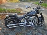 Detail nabídky - Harley-Davidson FLSTFSE Screamin Eagle Fat Boy Detail nabídky - Harley-Davidson FLSTFSE Screamin Eagle Fat Boy