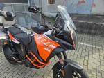 Detail nabídky - KTM 1290 Super Adventure Detail nabídky - KTM 1290 Super Adventure