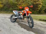 Detail nabídky - KTM 300 EXC TPI Detail nabídky - KTM 300 EXC TPI