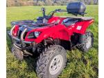 Detail nabídky - Yamaha Grizzly 660 FWA Detail nabídky - Yamaha Grizzly 660 FWA