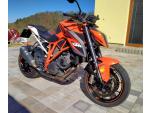Detail nabídky - KTM 1290 Super Duke R Detail nabídky - KTM 1290 Super Duke R