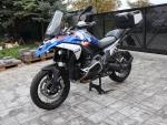 Detail nabídky - BMW R 1300 GS Detail nabídky - BMW R 1300 GS