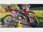Detail nabídky - KTM 150 SX Detail nabídky - KTM 150 SX