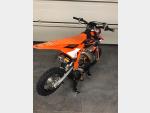 Detail nabídky - KTM 50 SX Detail nabídky - KTM 50 SX